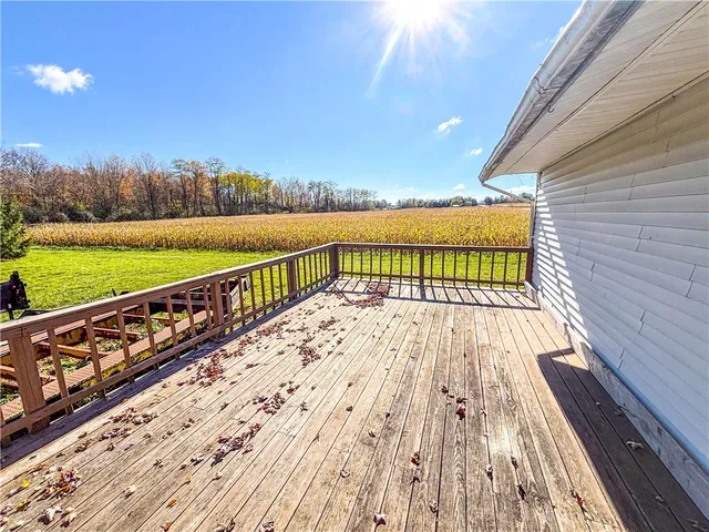 $179,900 | 2559 County Road 47, Hopewell, NY 14424