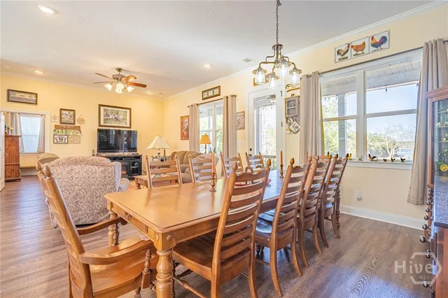 $1,300,000 | 1012 Choctaw Drive, Lincolnton, GA 30817