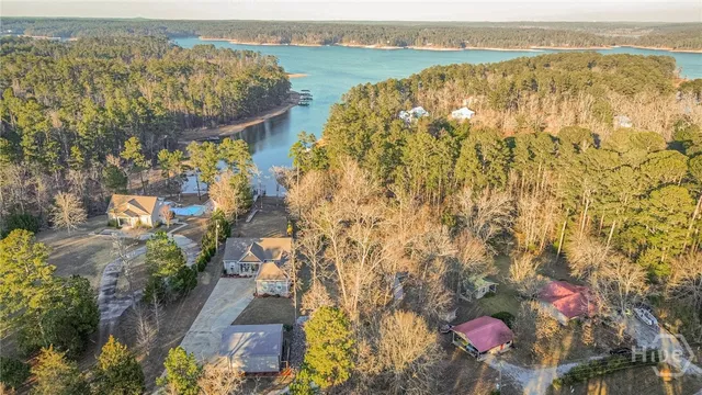 $1,300,000 | 1012 Choctaw Drive, Lincolnton, GA 30817