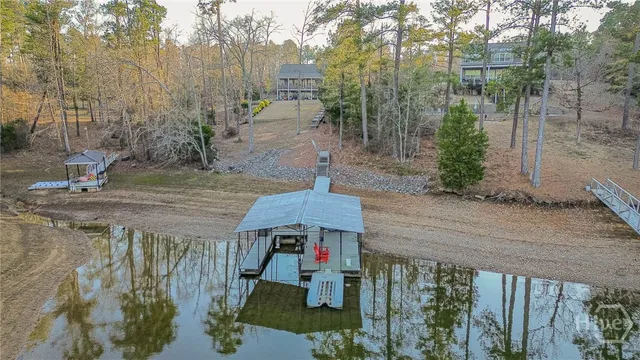 $1,300,000 | 1012 Choctaw Drive, Lincolnton, GA 30817