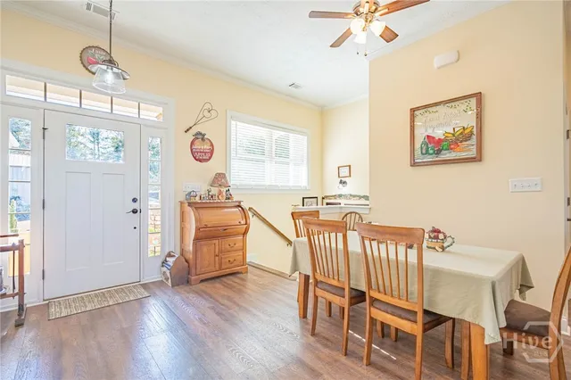 $1,300,000 | 1012 Choctaw Drive, Lincolnton, GA 30817