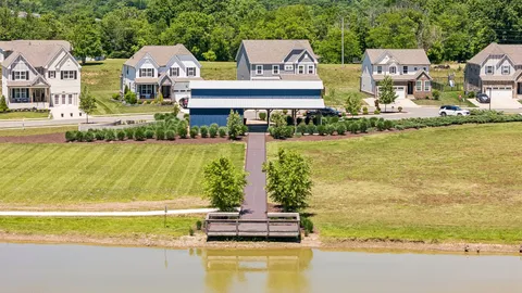 $535,000 | 135 John T Alexander Boulevard, Hendersonville, TN 37075