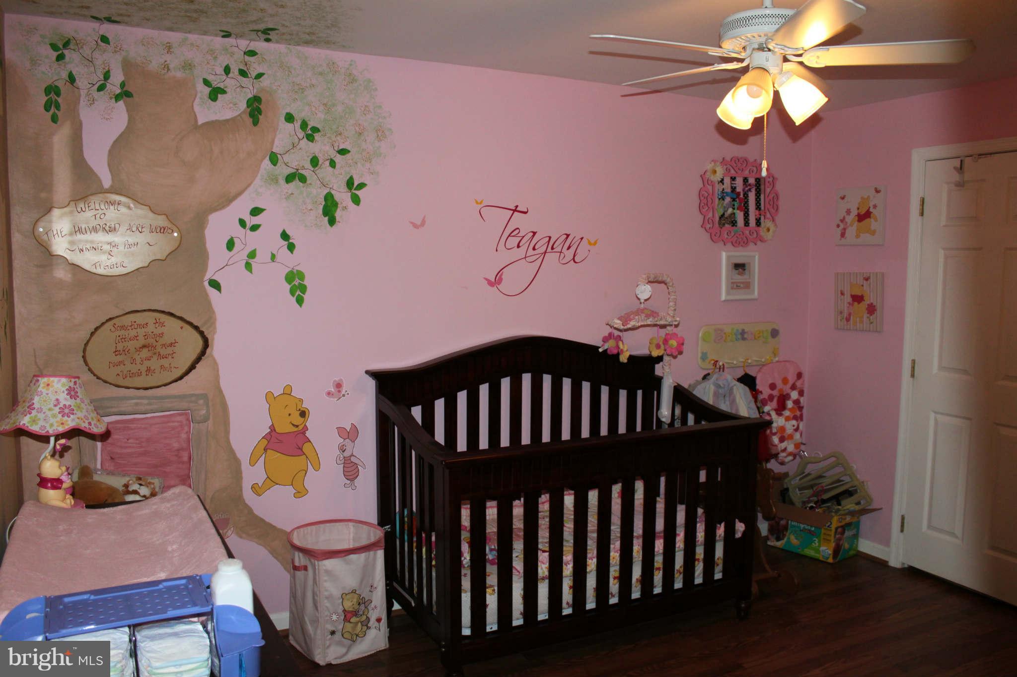 5815 Colchester Road Fairfax, VA 22030 - Photo 14 of 30 Basement