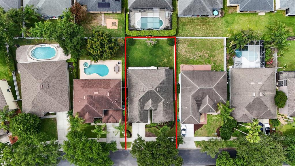 1343 Castleport Road Winter Garden, FL 34787 - Photo 27 of 28