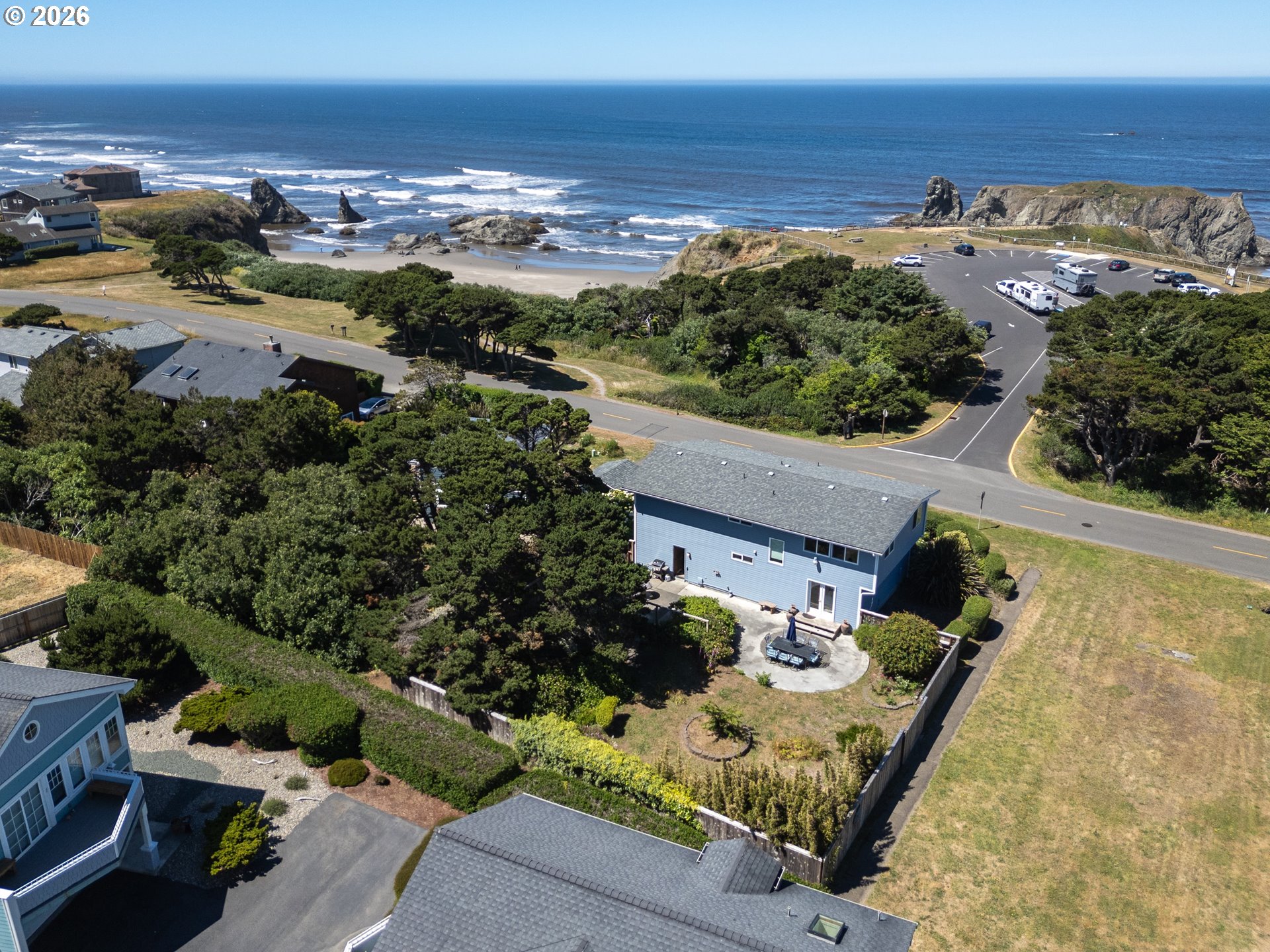 2131 Beach Loop Road Bandon, OR 97411 - Photo 5 of 42