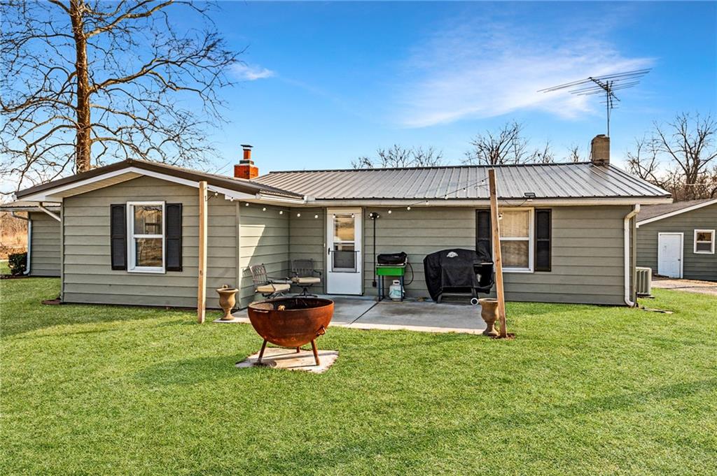 4931 Northwest Caldwell Road Kidder, MO 64649 - Photo 2 of 43