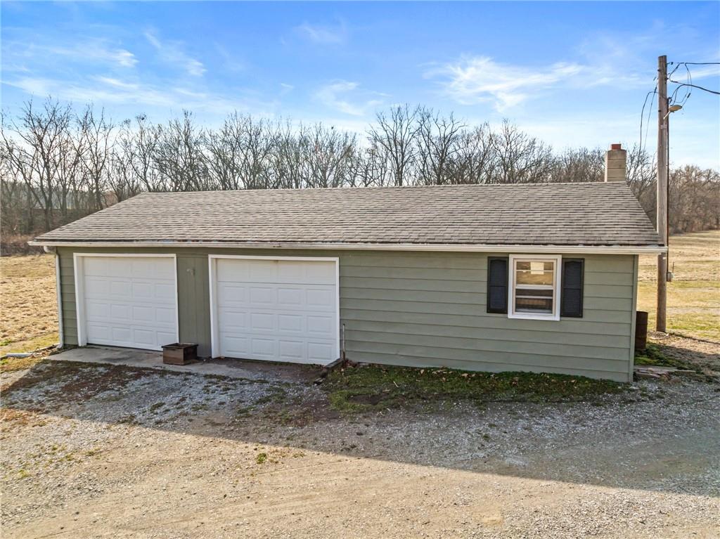 4931 Northwest Caldwell Road Kidder, MO 64649 - Photo 30 of 43