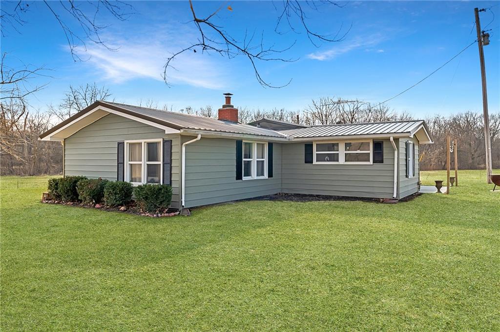 4931 Northwest Caldwell Road Kidder, MO 64649 - Photo 3 of 43