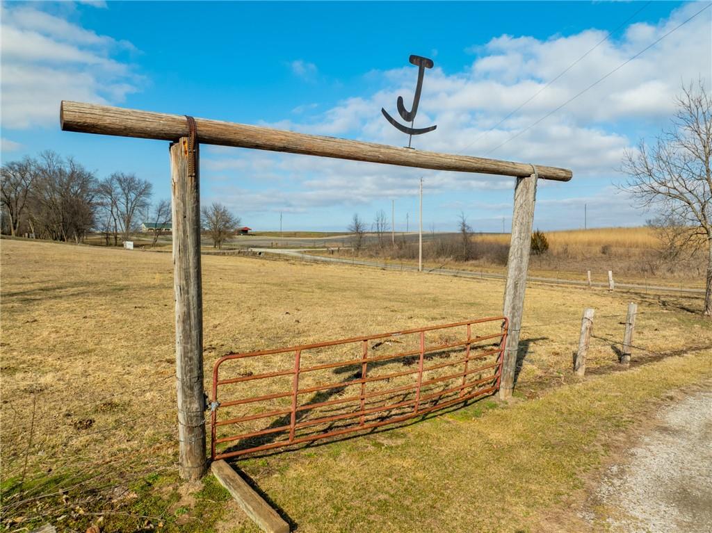4931 Northwest Caldwell Road Kidder, MO 64649 - Photo 31 of 43