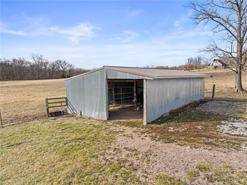 4931 Northwest Caldwell Road Kidder, MO 64649 - Photo 34 of 43