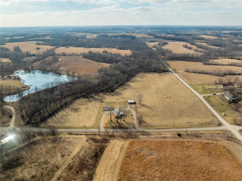 4931 Northwest Caldwell Road Kidder, MO 64649 - Photo 38 of 43