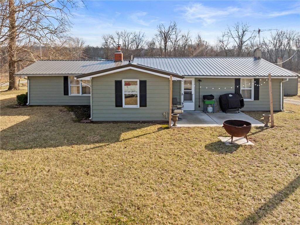 4931 Northwest Caldwell Road Kidder, MO 64649 - Photo 40 of 43