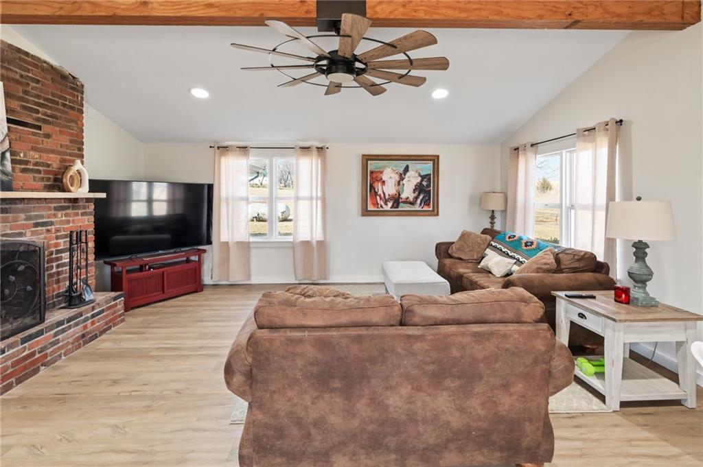 4931 Northwest Caldwell Road Kidder, MO 64649 - Photo 6 of 43