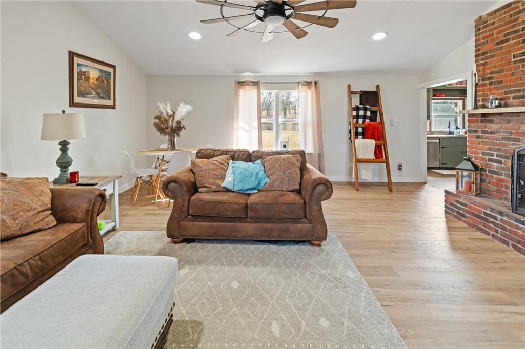 4931 Northwest Caldwell Road Kidder, MO 64649 - Photo 9 of 43