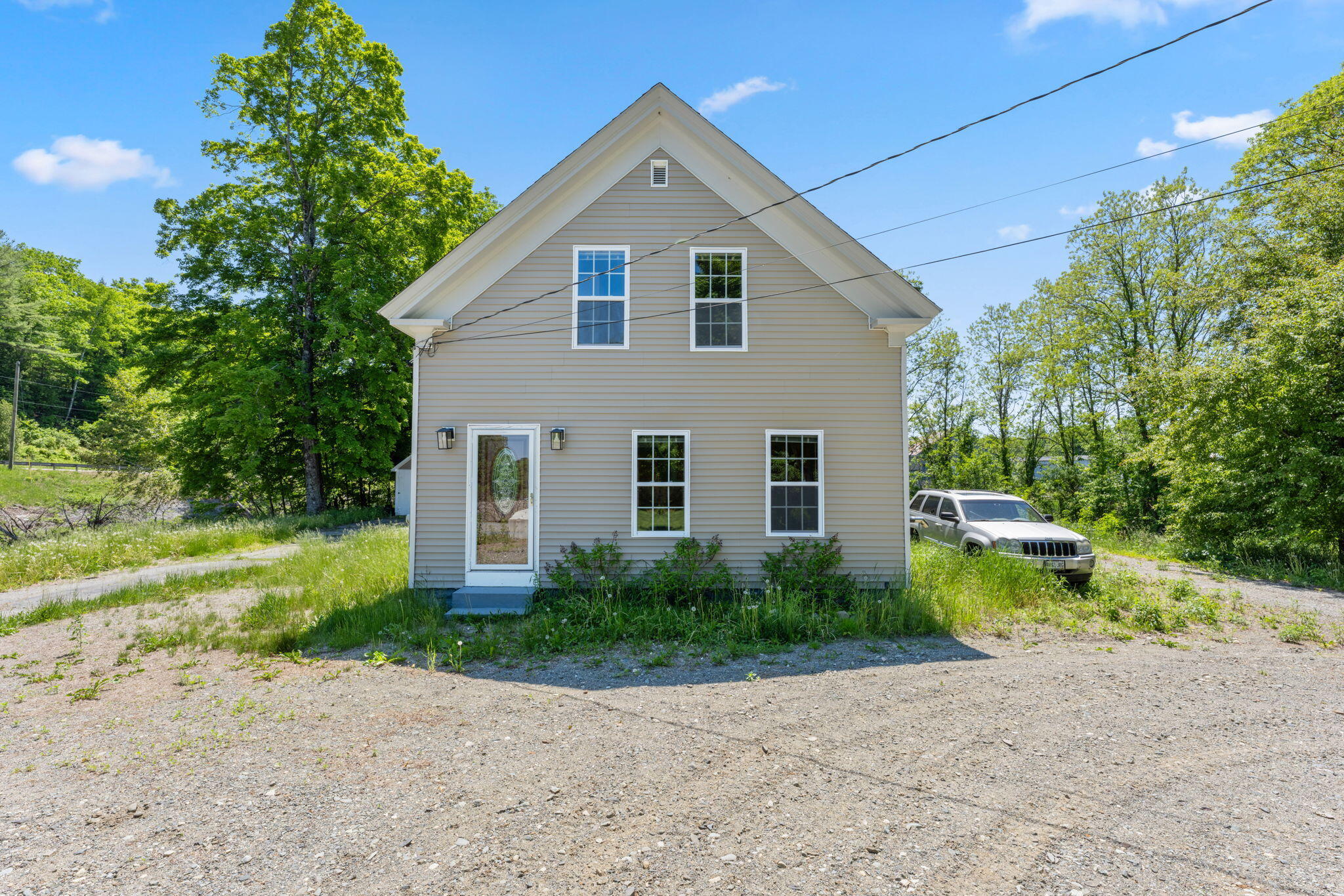 31 Old Canada Road Bingham, ME 04920 - Photo 2 of 38 11-web-or-mls-DSC03663