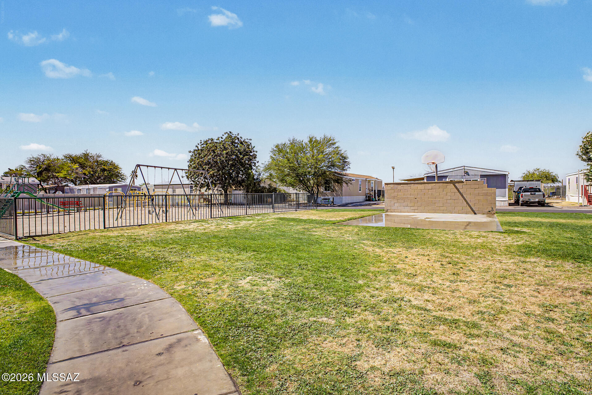 5505 North Shannon Road, Unit 6 Tucson, AZ 85705 - Photo 31 of 32 33 - Shannon