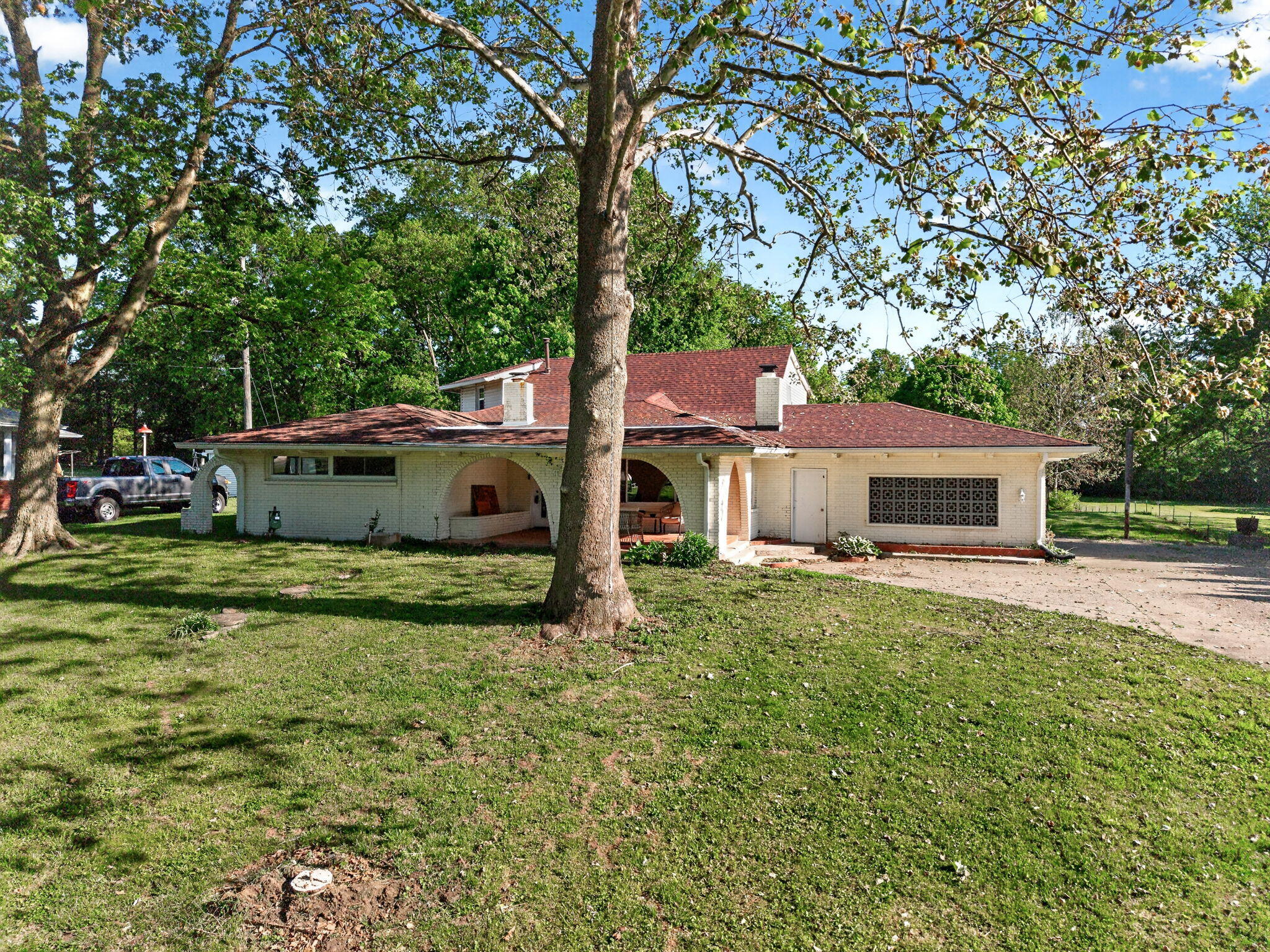 2684 Arthur Road Springfield, OH 45502 - Photo 39 of 72