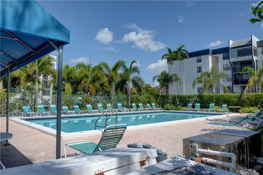 6193 Rock Island Road, Unit 204 Tamarac, FL 33319 - Photo 33 of 34 Photo 33