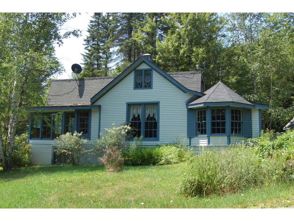 54 Leblanc Road Cavendish, VT 05142 - Photo 1 of 17