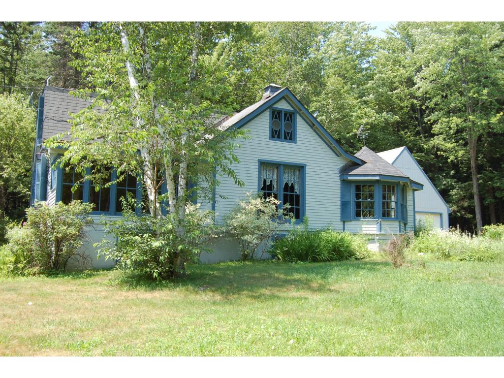 54 Leblanc Road Cavendish, VT 05142 - Photo 2 of 17