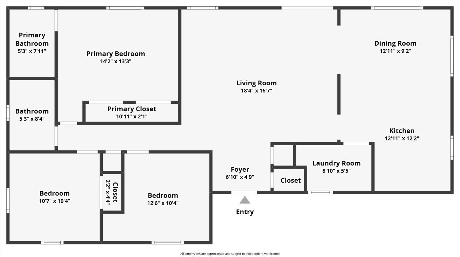 21901 Old Well Road Tehachapi, CA 93561 - Photo 26 of 26 Gallery Image 26