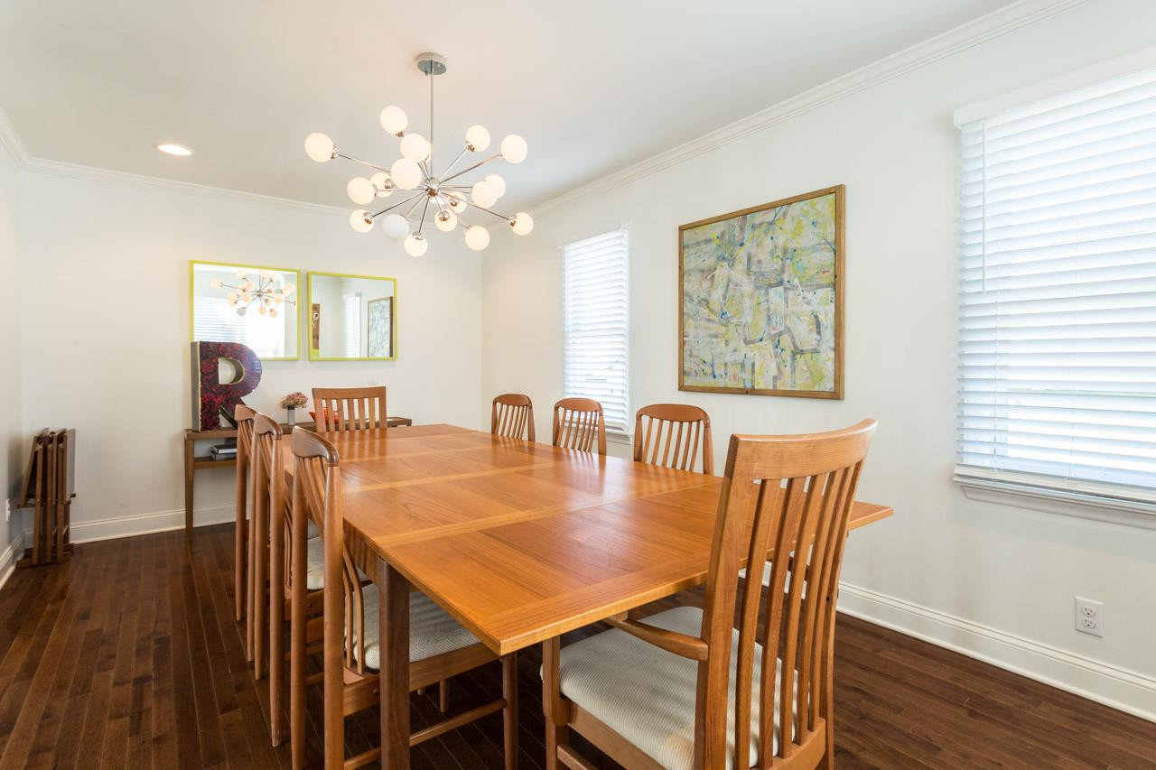 107 Cooke Street Raleigh, NC 27601 - Photo 11 of 23 Photo 11
