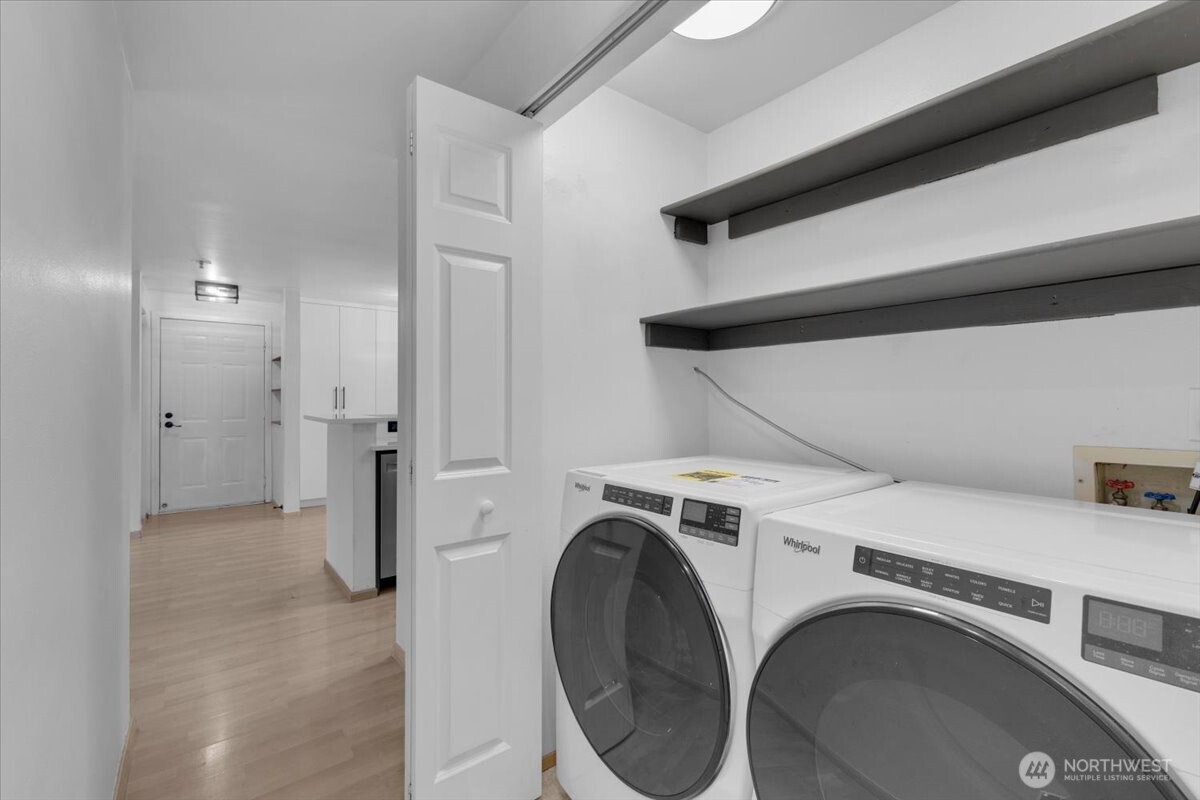 975 Aberdeen Avenue Northeast, Unit D105 Renton, WA 98056 - Photo 6 of 15