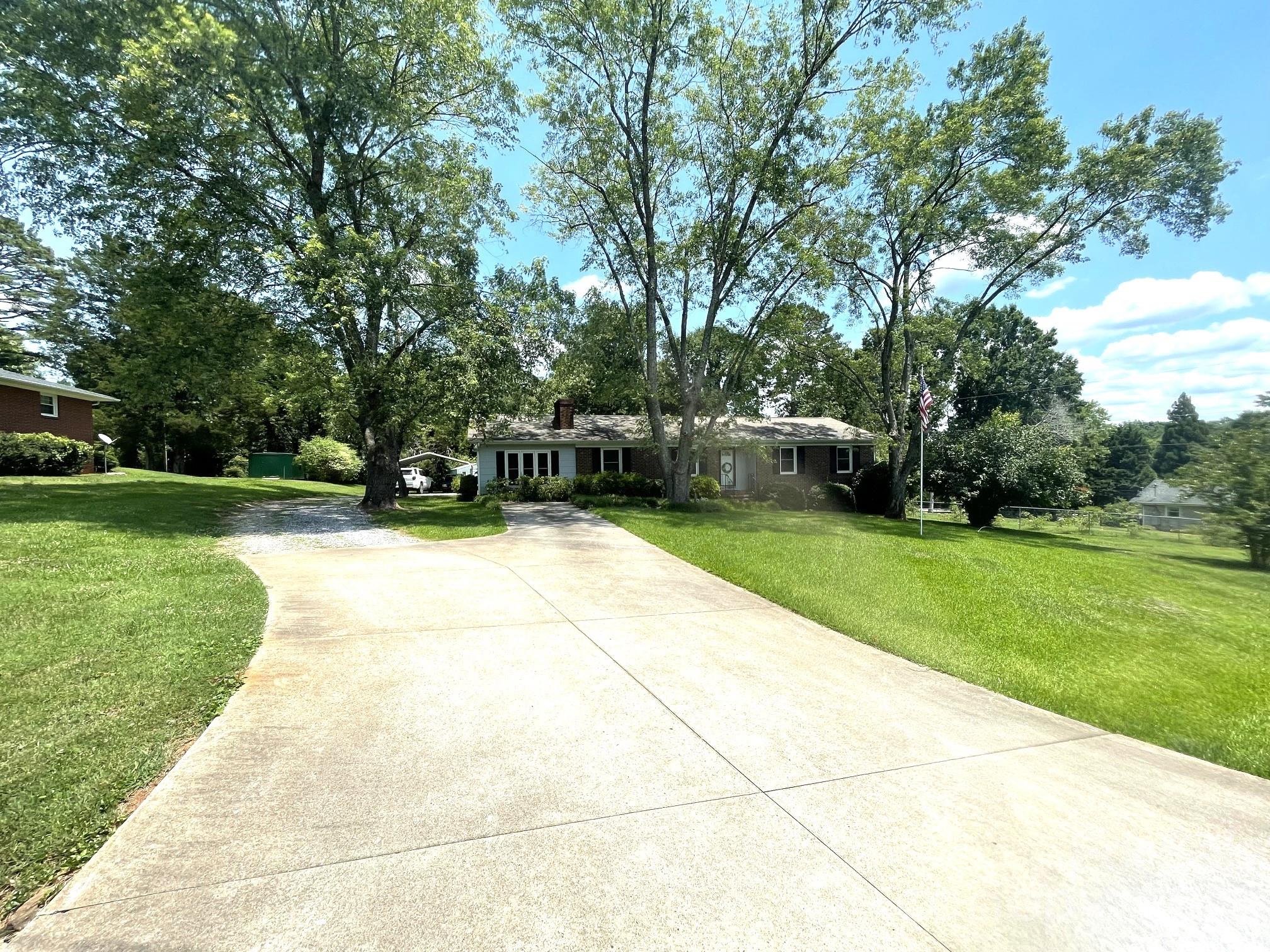 130 Ridgeland Drive Rutherfordton, NC 28139 - Photo 37 of 42