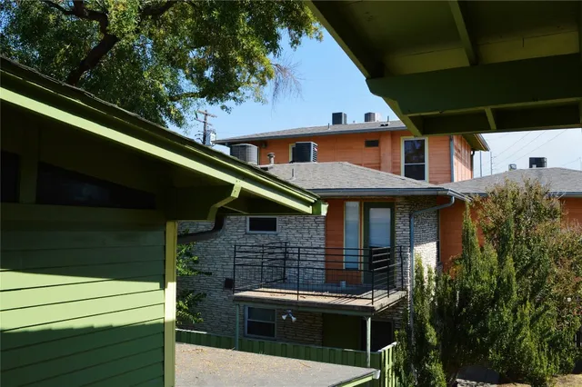 $1,650 | 2703 Swisher Street, Unit 201A, Austin, TX 78705