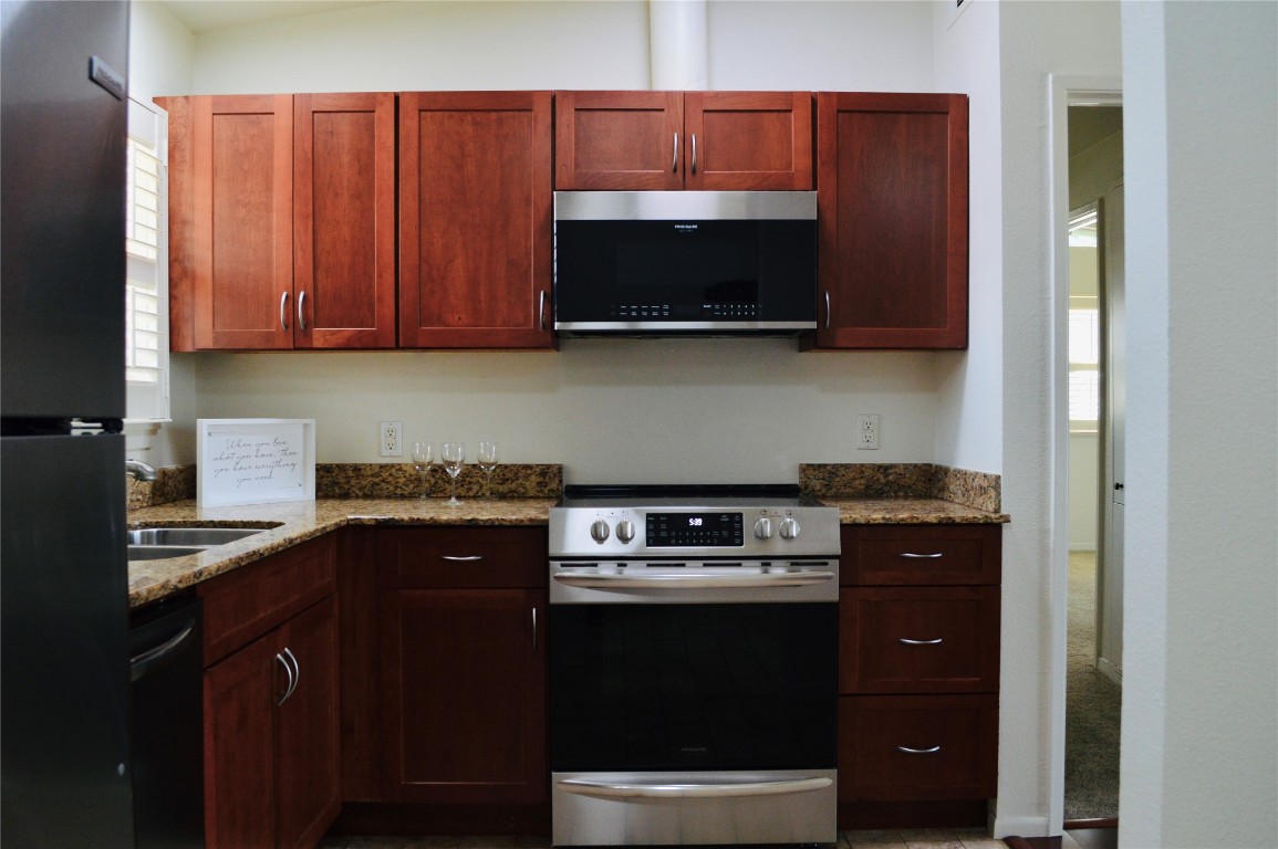 2703 Swisher Street, Unit 201A Austin, TX 78705 - Photo 8 of 20