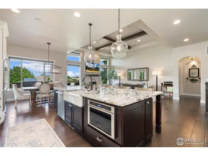 $1,840,000 | 3828 Valley Crest Drive, Timnath, CO 80547