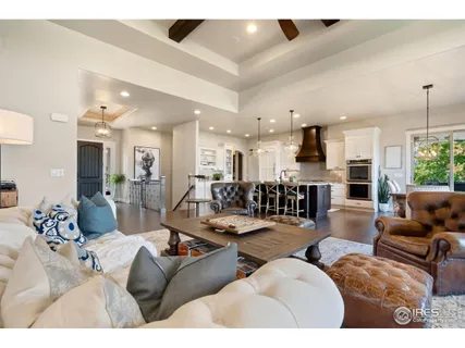 $1,840,000 | 3828 Valley Crest Drive, Timnath, CO 80547