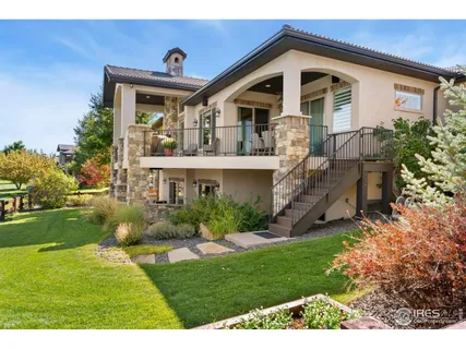 $1,840,000 | 3828 Valley Crest Drive, Timnath, CO 80547