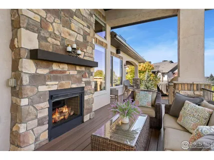 $1,840,000 | 3828 Valley Crest Drive, Timnath, CO 80547