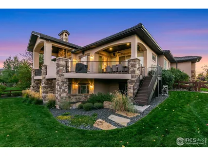 $1,840,000 | 3828 Valley Crest Drive, Timnath, CO 80547