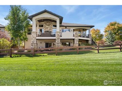 $1,840,000 | 3828 Valley Crest Drive, Timnath, CO 80547