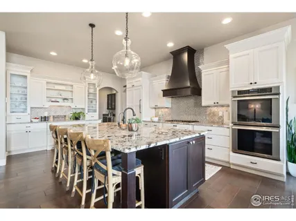 $1,840,000 | 3828 Valley Crest Drive, Timnath, CO 80547