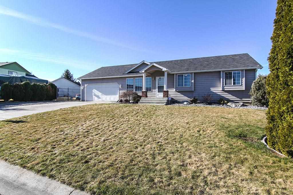 614 South St Charles Road Spokane Valley, WA 99037 - Photo 1 of 20 Gallery Image 1
