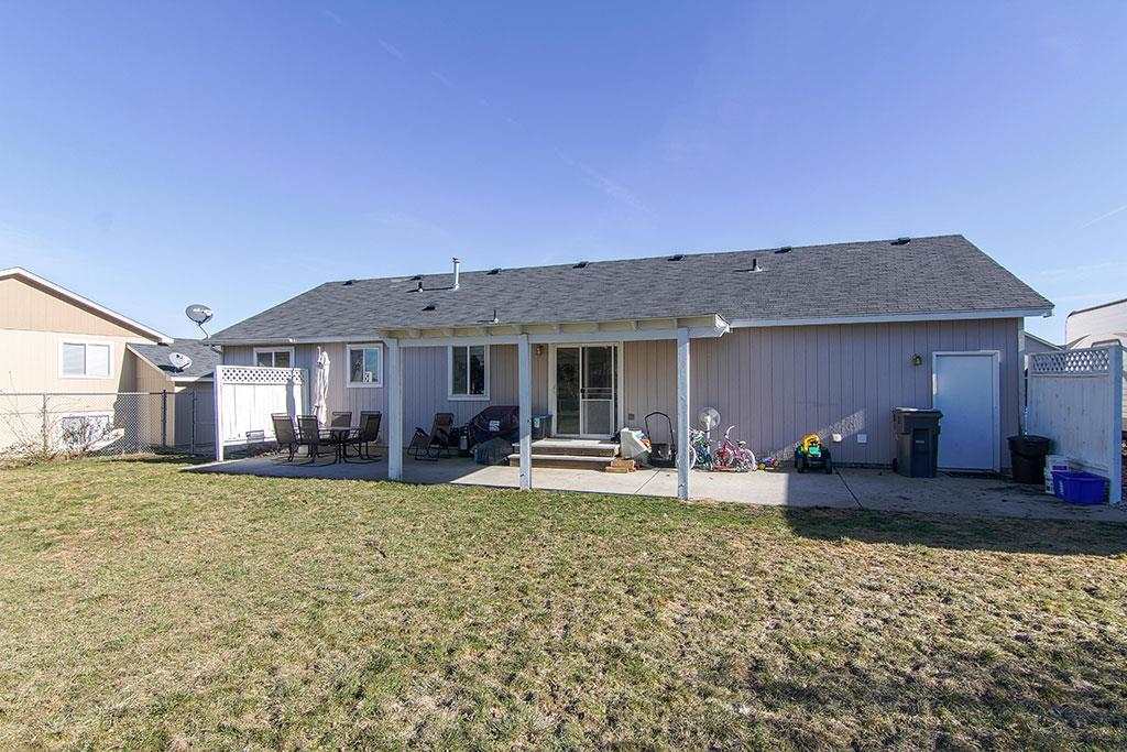 614 South St Charles Road Spokane Valley, WA 99037 - Photo 20 of 20 Gallery Image 20
