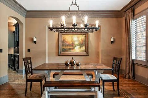 a kitchen with stainless steel appliances granite countertop a stove and a sink