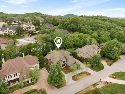 $2,500,000 | 517 Excalibur Court, Franklin, TN 37067