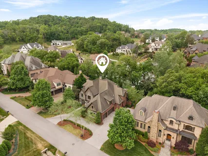 $2,500,000 | 517 Excalibur Court, Franklin, TN 37067