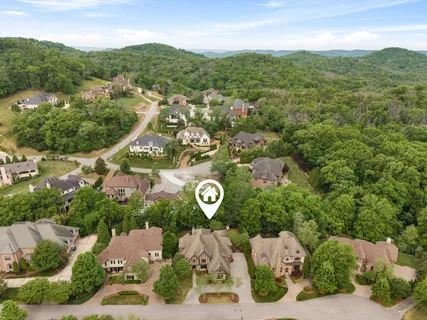 $2,500,000 | 517 Excalibur Court, Franklin, TN 37067