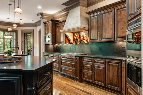 a dining room with furniture window wooden floor