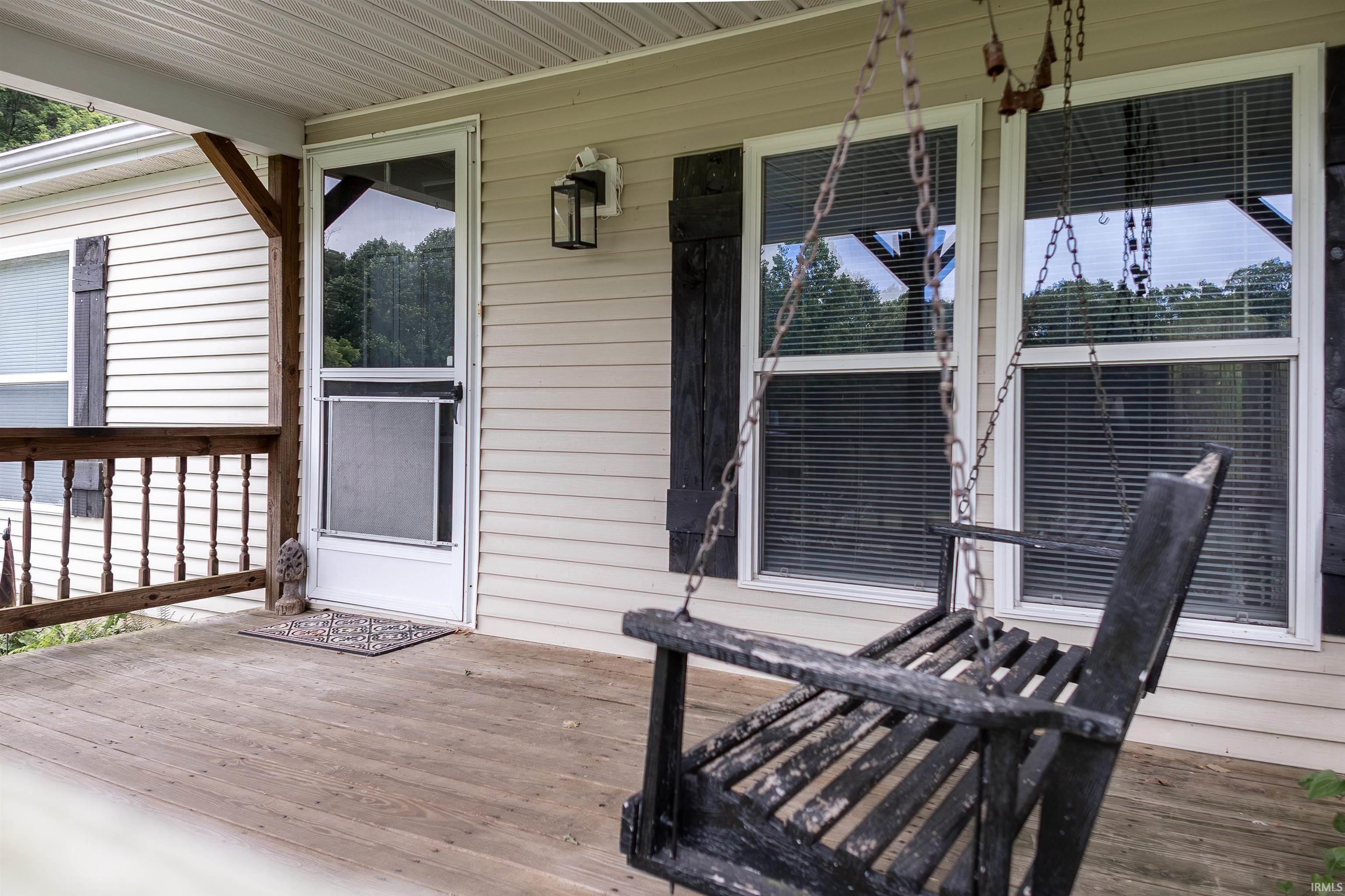 3590 Maul Ridge Road Bedford, IN 47421 - Photo 9 of 32