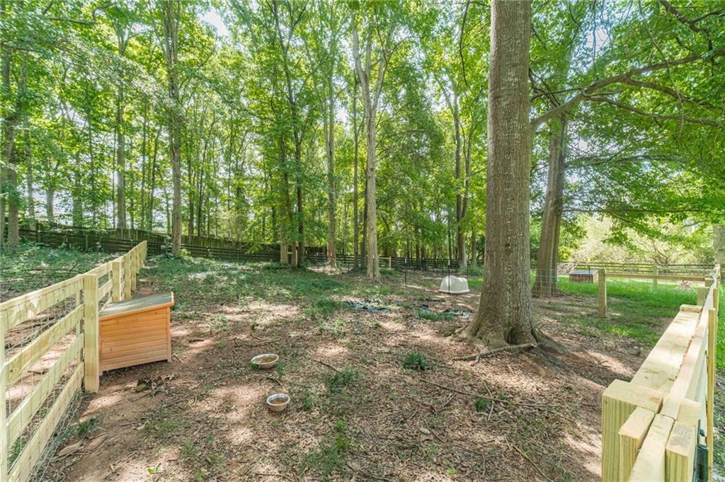 186 Kingston Road Colbert, GA 30628 - Photo 77 of 85 Gallery Image 77