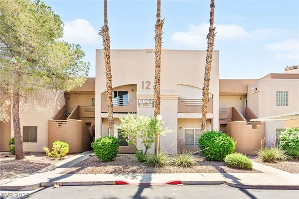 $214,000 | 6867 Tamarus Street, Unit 104, Las Vegas, NV 89119