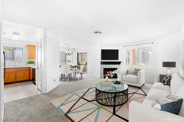 $214,000 | 6867 Tamarus Street, Unit 104, Las Vegas, NV 89119