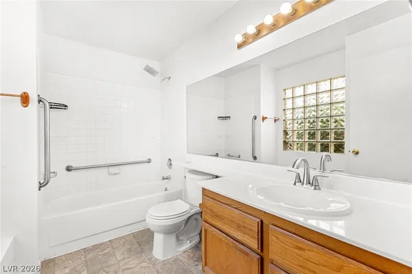 $214,000 | 6867 Tamarus Street, Unit 104, Las Vegas, NV 89119