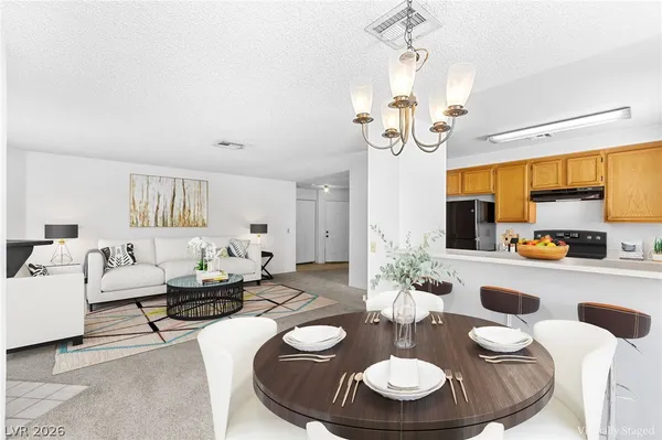 $214,000 | 6867 Tamarus Street, Unit 104, Las Vegas, NV 89119